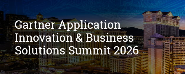 Jitterbit’s Live in Vegas: AI Automation Leader to Showcase at Gartner Application Innovation & Business Solutions Summit