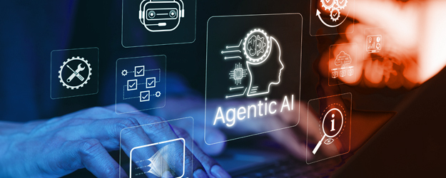 Gartner&reg; Report: How to Enable Agentic AI via API-Based Integration