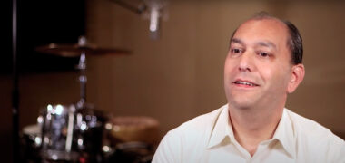 Testimonial — Gary Yantsos, Topcon