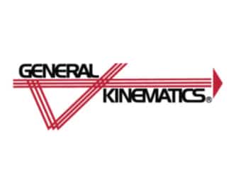 General Kinematics Logo