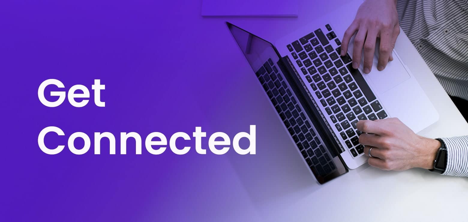 Get connected: Microsoft AX