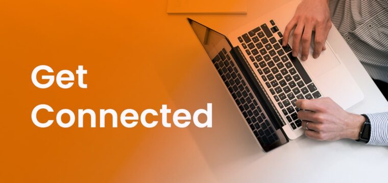Get Connected – Salesforce Wave Analytics
