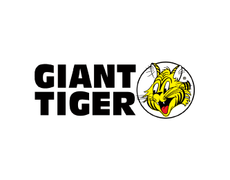 Logotipo do Tigre Gigante