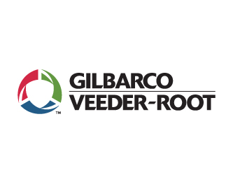 Gilbarco Veeder-Root Logotyp