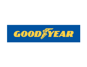 logotipo Goodyear