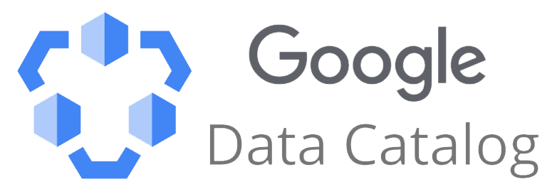 Catálogo de dados do Google
