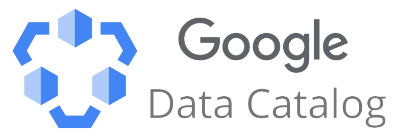 Googles datakatalog