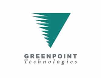 Greenpoint Technologies Logo
