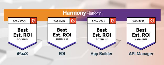 Jitterbit Sweeps Best ROI Across Product Portfolio, Leads Enterprise Implementation in G2 Fall 2026 Reports