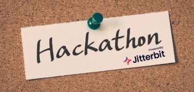 Jitterbit desenvolve aplicativo de inscrição aberta de RH com nossa solução de integração sem código