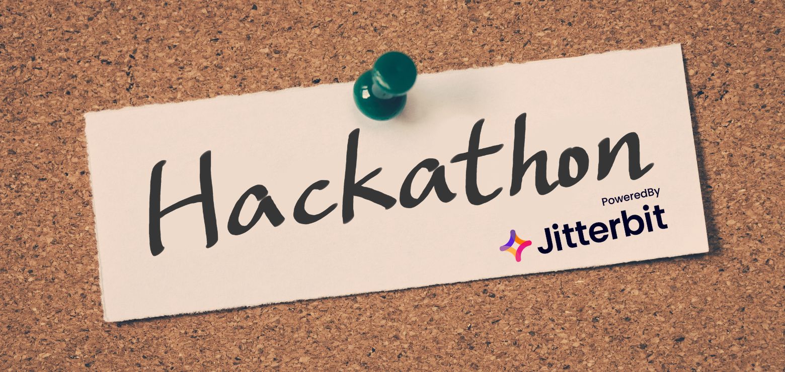 Jitterbit Develops HR Open Enrollment App with Our No-Code Integration Solution