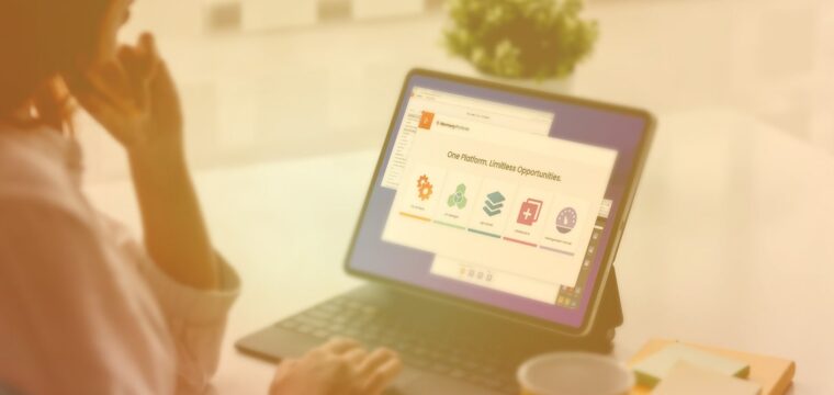 Jitterbit Harmony Winter ’17 Launch