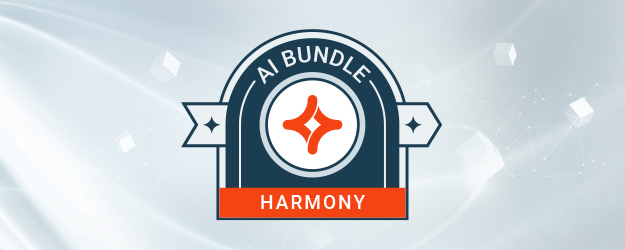 Harmony AI Bundle