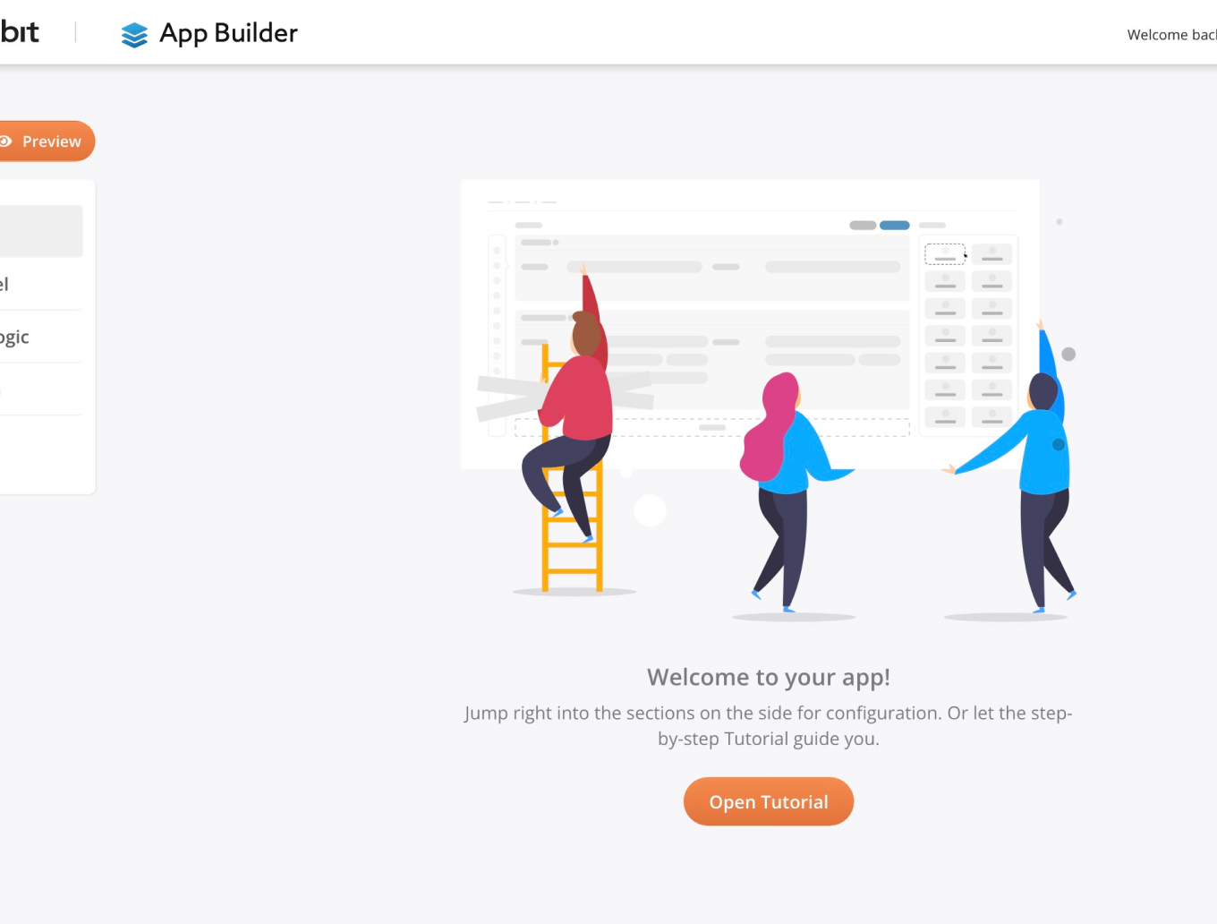 Harmony Management Console by Jitterbit Jitterbit