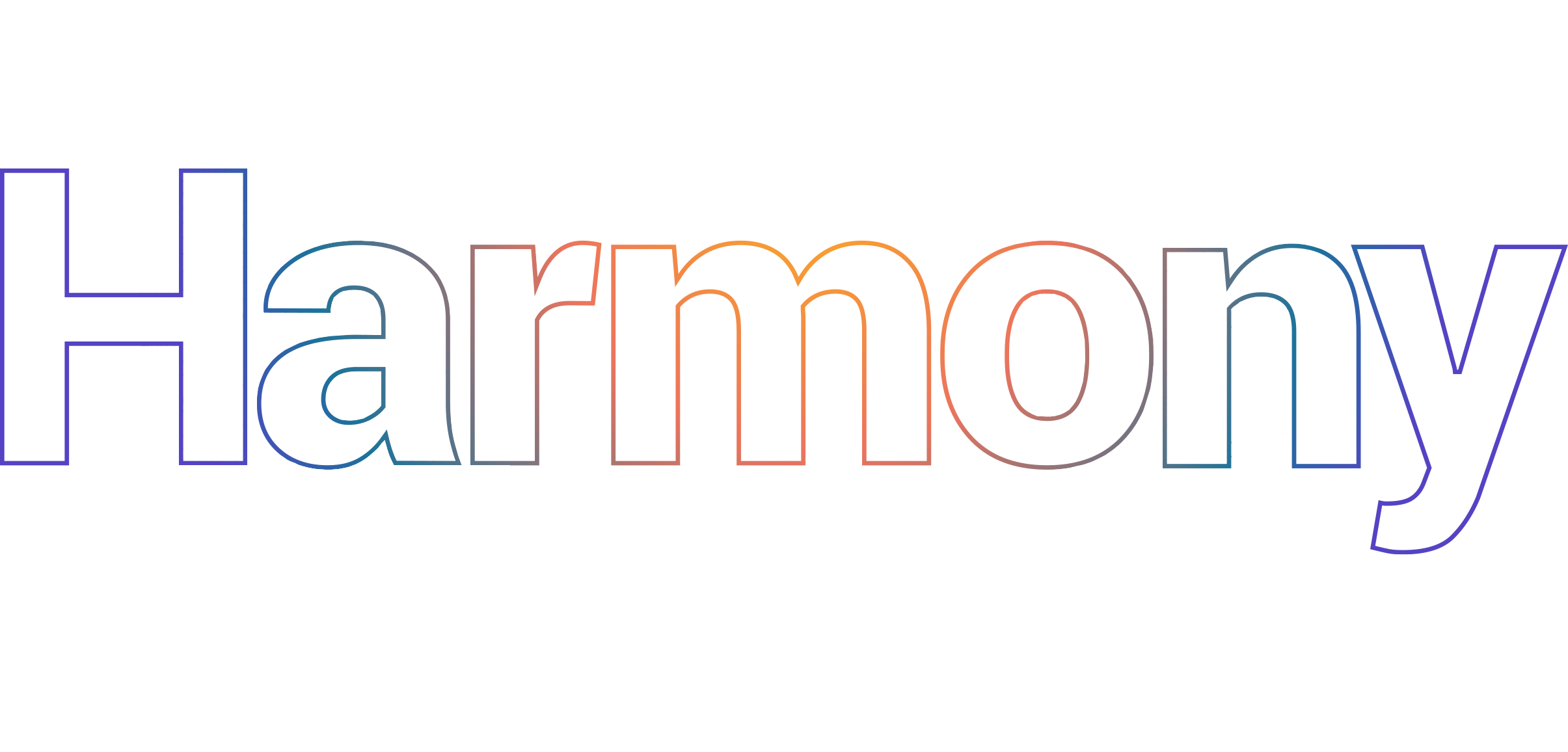 Harmony Platform