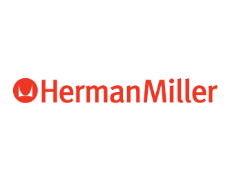 Herman Millers logotyp