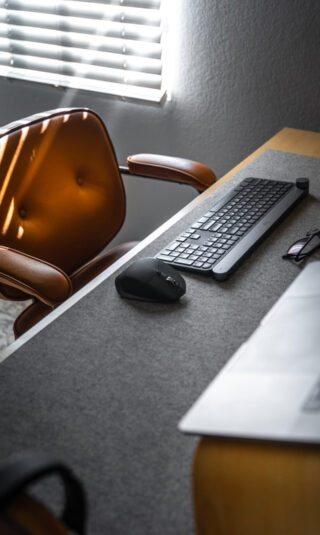 AWS - E-mail salgsteam
