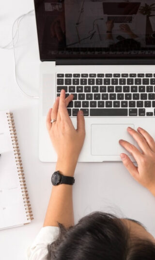 Shopify - Ordren er afgivet