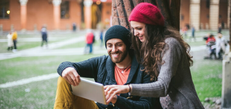 Higher Education Syllabus for Success