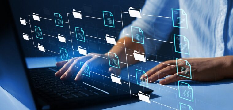 Hvordan dataintegrasjon driver dagens B2B-dokumenttransaksjoner