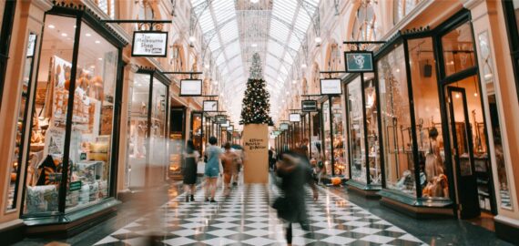 Cómo la integración de comercio electrónico puede ayudarlo a preparar su tienda en línea para las fiestas