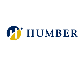 logotipo Humber