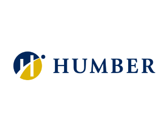 Logotipo de Humber