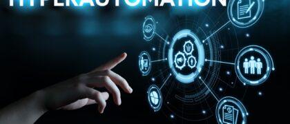 In a Hyper-accelerated Business Landscape, Hyperautomation Is The Way Forward