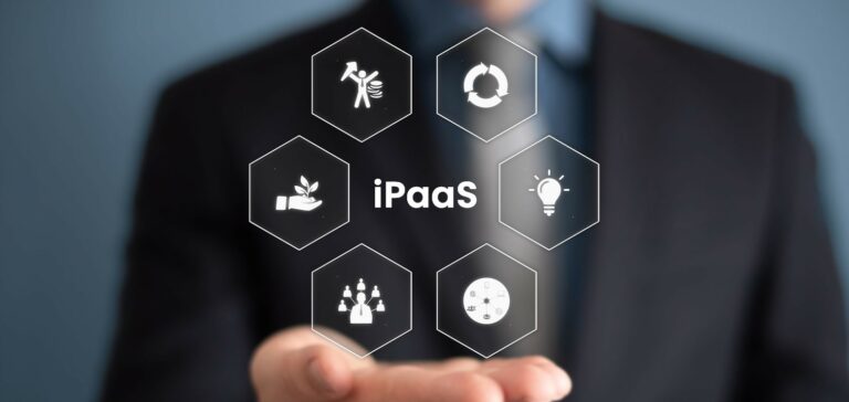 O que é iPaaS? Plataforma de integração como serviço explicada