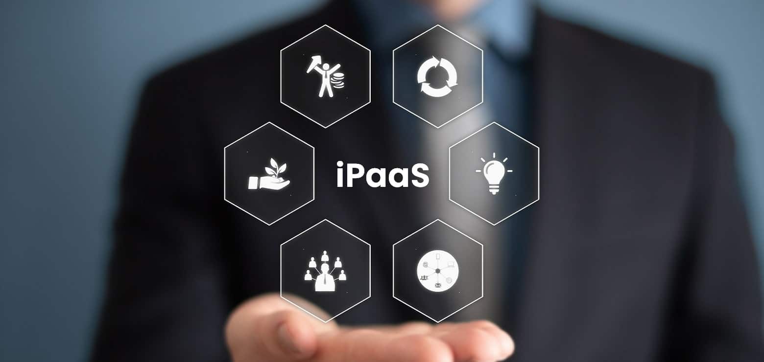 Was ist iPaaS? Integration Platform as a Service erklärt