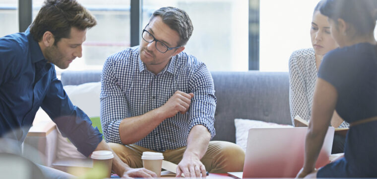Citizen Integrator Recipe of the Week: Sales and Marketing Alignment