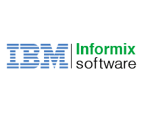 Logotipo do IBM Informix