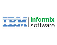 Logotipo do IBM Informix