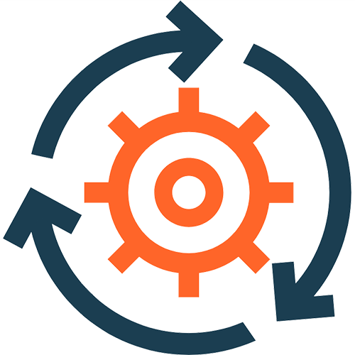 workflow icon