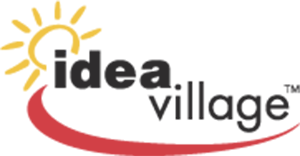 Idea Village logo