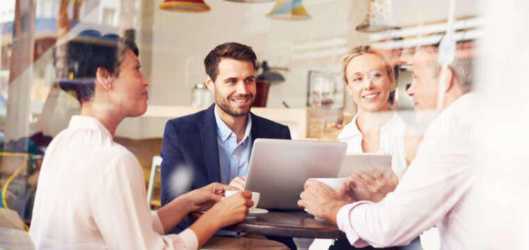 Integration 101: Get Connected to Get Ahead eBook