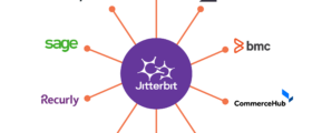 Jitterbit Sees Strong Momentum Driven by Global Demand for its Integration Solutions as a Lynchpin for Digital Transformation