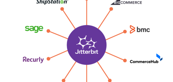 Jitterbit Sees Strong Momentum Driven by Global Demand for its Integration Solutions as a Lynchpin for Digital Transformation