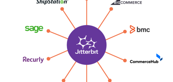 Jitterbit ser stærkt momentum drevet af global efterspørgsel efter dets integrationsløsninger som en lynchpin for digital transformation