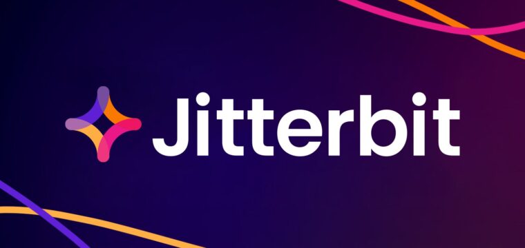 Inleiding tot Jitterbit