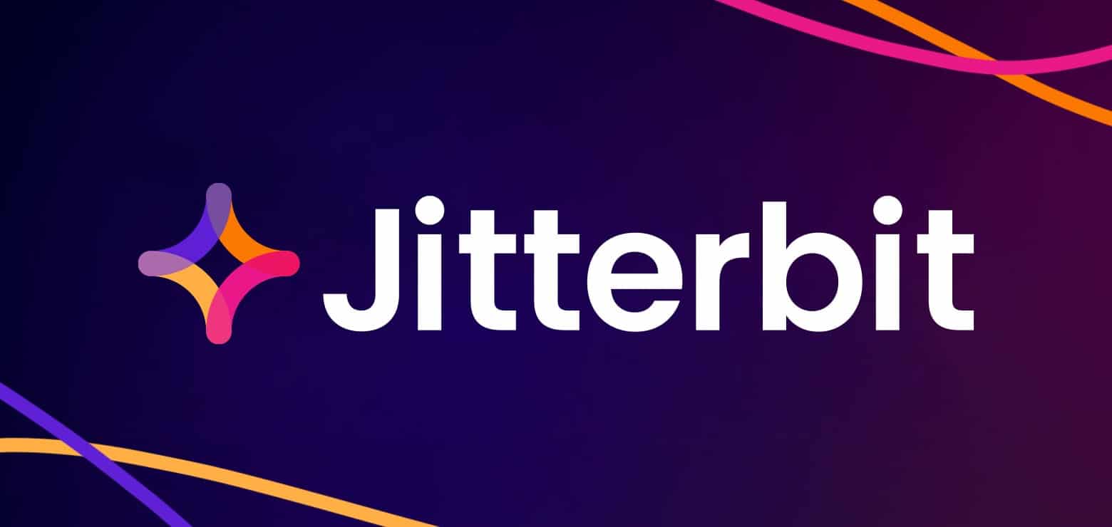 Introduktion til Jitterbit