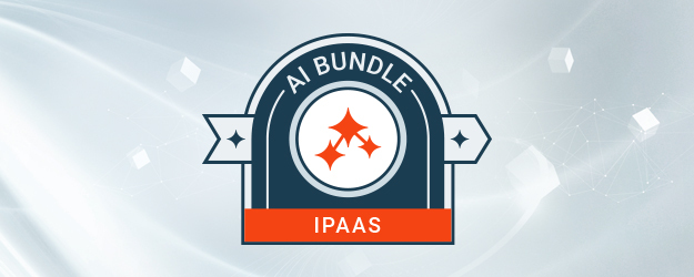 Jitterbit iPaaS AI Bundle
