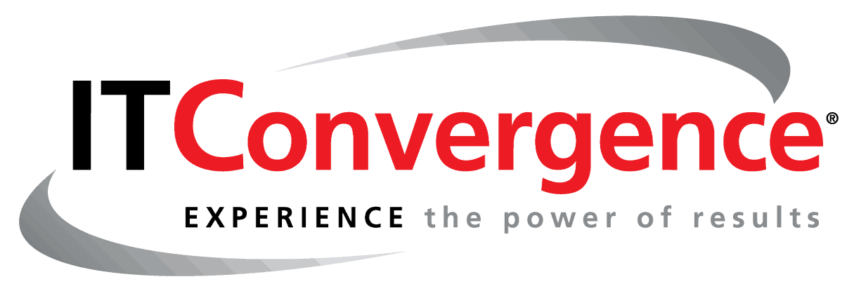 IT Convergence logo