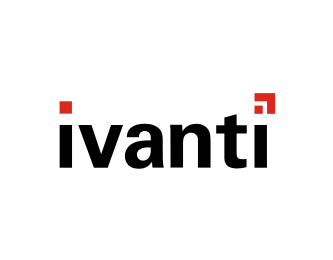 Logotipo de Ivanti