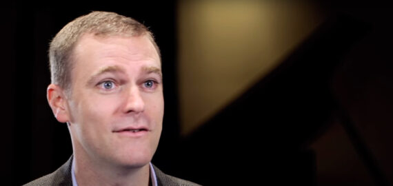 Testimonial — Jason Bieber, Salesforce