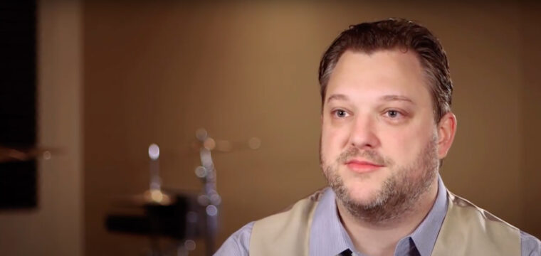 Testimonial — Jeremy Whittington, Thinkaholics
