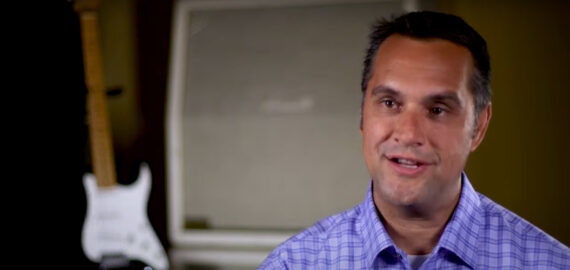 Testimonial — Jim Egan, General Kinematics