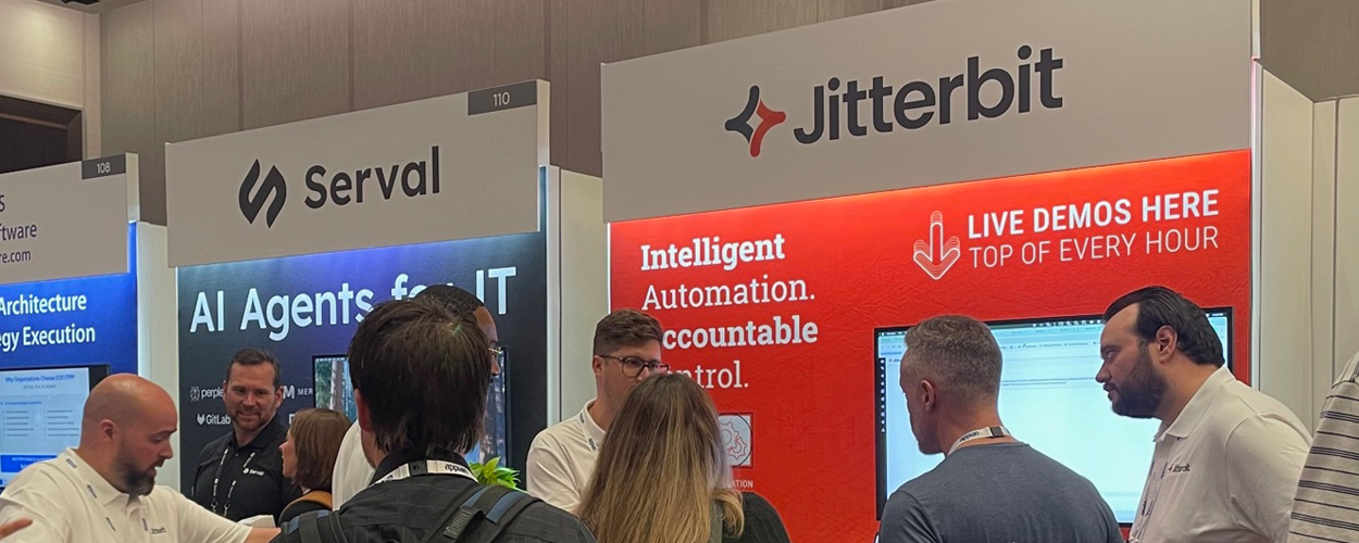 5 Key Takeaways from Gartner App Summit 2026