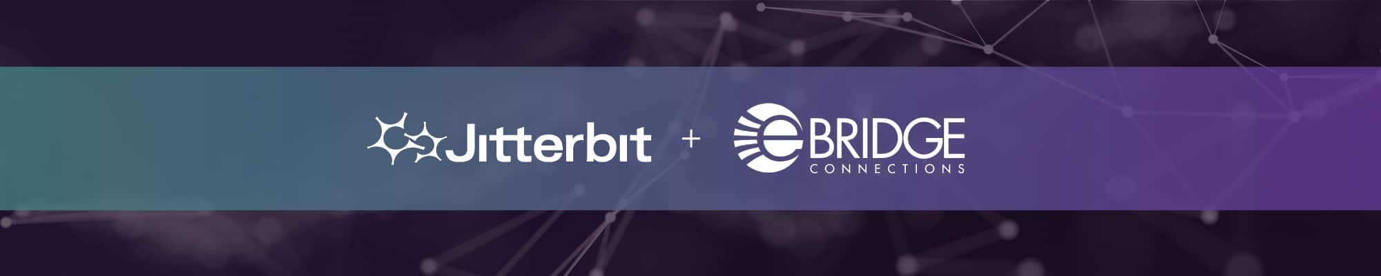 Jitterbit Acquires eBridge Connections, Leader in B2B and E-Commerce Integrations