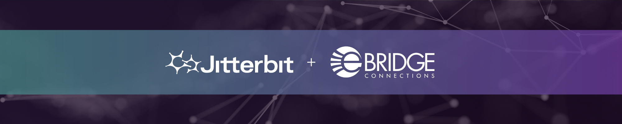 Jitterbit neemt eBridge Connections over, leider in B2B- en e-commerce-integraties